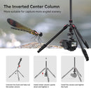 SmallRig CT-20 Aluminium Alloy Tripod 3474C