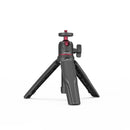 simorr Vigor VT-10 Black Vlog Tripod 3476