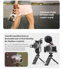 SmallRig L-Shape Grip for Nikon Z fc Camera 3480