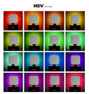 simorr Vibe P80 LED Video light 3482