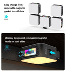 simorr Vibe P80 LED Video light 3482