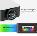 simorr Vibe P80 LED Video light 3482