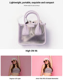 simorr Vibe P80 LED Video light 3482