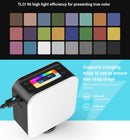 simorr Vibe P80 LED Video light 3482