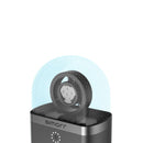 simorr Wave U1 USB Condenser Microphone (Black) 3491