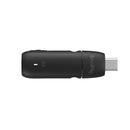 SmallRig Wave W1-C Wireless Lavalier Microphone 3495