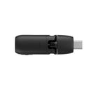SmallRig Wave W1-C Wireless Lavalier Microphone 3495