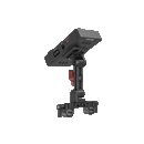 SmallRig V Mount Battery Adapter Plate (Basic Version) with Extension Arm 3499