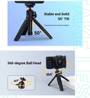 simorr Vigor VK-30 Vlog Kit 3509