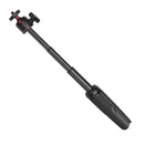 simorr Vigor VT-10 Black Vlog Tripod 3476