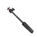 simorr Vigor VT-10 Black Vlog Tripod 3476