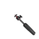 simorr Vigor VT-10 Black Vlog Tripod 3476