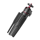 simorr Vigor VT-10 Black Vlog Tripod 3476