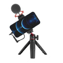 simorr Vigor VK-40 Vlog Kit 3511