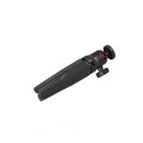 simorr Vigor VT-10 Black Vlog Tripod 3476