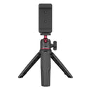 simorr Vigor VK-20 Black Vlog Kit 3512