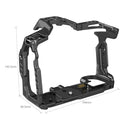 SmallRig Full Cage for BMPCC 6K Pro (Advanced Version) 3517