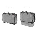 SmallRig Full Cage for BMPCC 6K Pro (Advanced Version) 3517