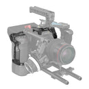 SmallRig Full Cage for BMPCC 6K Pro (Advanced Version) 3517