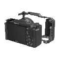 SmallRig Cage with Grip for Sony ZV-E10 3538B