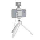 SmallRig Charging Tripod 3541 (Pearl White)