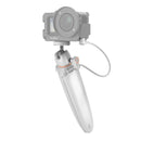 SmallRig Charging Tripod 3541 (Pearl White)