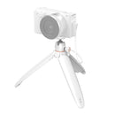 SmallRig Charging Tripod 3541 (Pearl White)