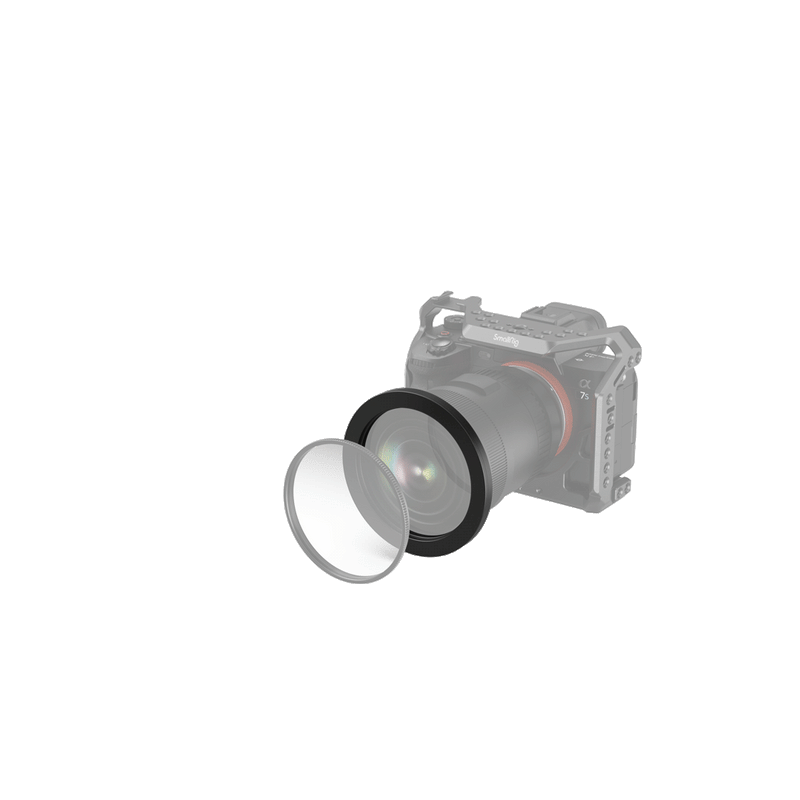 SmallRig Mini Matte Box Lite 3575