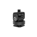 SmallRig Mini Cold Shoe to 1/4"-20 Screw Adapter 3577