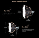 SmallRig RA-D55 Parabolic Softbox 3585