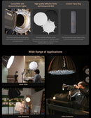 SmallRig RA-D55 Parabolic Softbox 3585