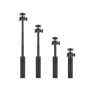 simorr Vigor VT-15 Black Vlog Tripod 3599