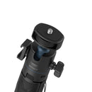 simorr Vigor VT-15 Black Vlog Tripod 3599
