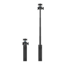 simorr Vigor VT-15 Black Vlog Tripod 3599