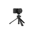 simorr Vigor VT-15 Black Vlog Tripod 3599