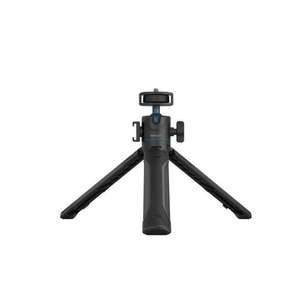 simorr Vigor VT-15 Black Vlog Tripod 3599