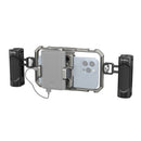 SmallRig Universal Video Kit for iPhone Series 3609