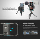 SmallRig Universal Lite Video Kit for iPhone Series 3611