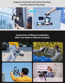 SmallRig Universal Lite Video Kit for iPhone Series 3611