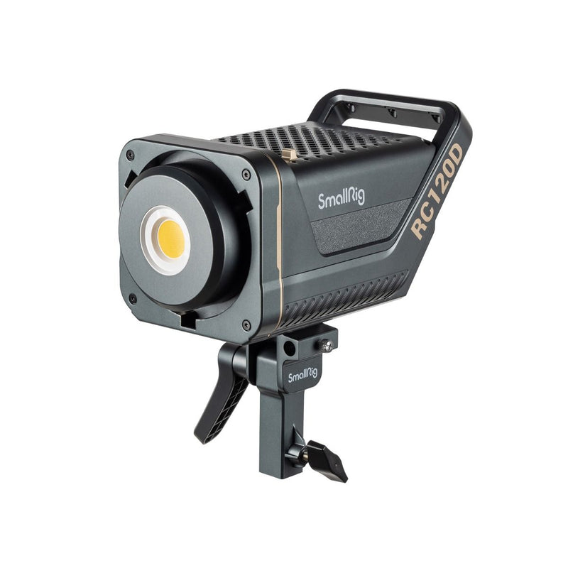 SmallRig RC 120D Point-Source Video Light (AU) 3614