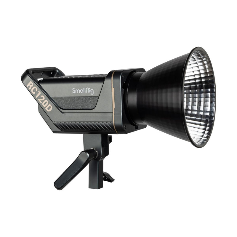 SmallRig RC 120D Point-Source Video Light (AU) 3614