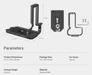 SmallRig L-Bracket for Canon EOS R3 3628