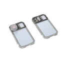 SmallRig 17mm Threaded Lens Backplane for iPhone 13 Pro Max Cage 3634