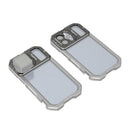 SmallRig 17mm Threaded Lens Backplane for iPhone 13 Pro Cage 3635