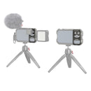 SmallRig 17mm Threaded Lens Backplane for iPhone 13 Pro Cage 3635