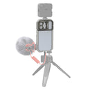 SmallRig 17mm Threaded Lens Backplane for iPhone 13 Pro Cage 3635