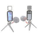 SmallRig 17mm Threaded Lens Backplane for iPhone 13 Pro Cage 3635