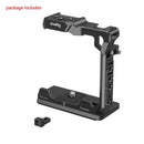 SmallRig Half Cage for Sony Alpha 7 IV/Alpha 7S III/Alpha 1/Alpha 7R IV 3639