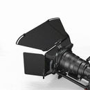 SmallRig Multifunctional Modular Matte Box (Φ114mm) Basic Kit 3641