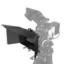 SmallRig Multifunctional Modular Matte Box (Φ114mm) Basic Kit 3641